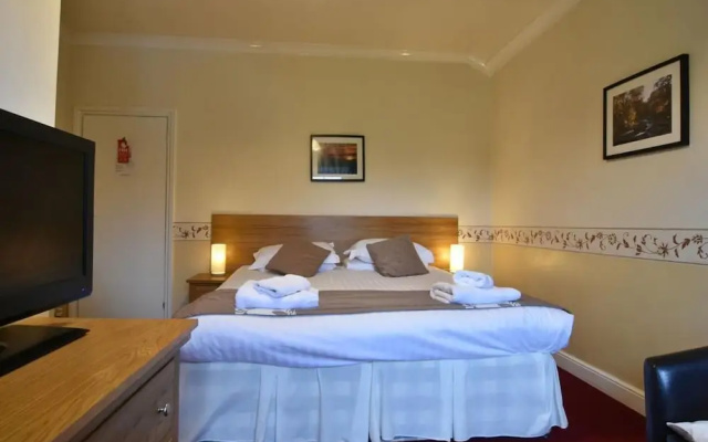 Brook House Inn