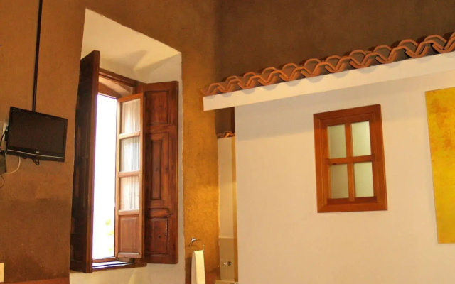 Hotel Del Callejon