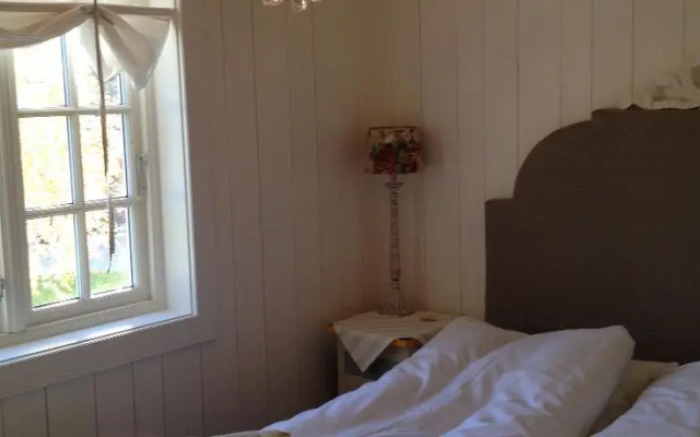 Eggedal Borgerstue