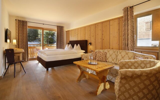 Hotel Petersboden