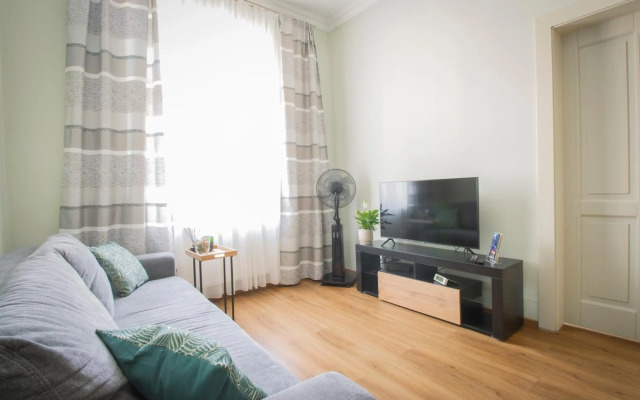 Apartman Anastasie