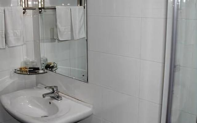 Yuntian Hotel Luoyang