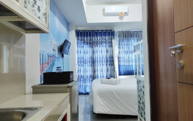 Great Choice Studio at Vida View Apartment