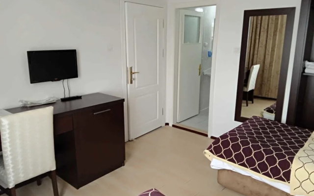 Koyunlu Hotel