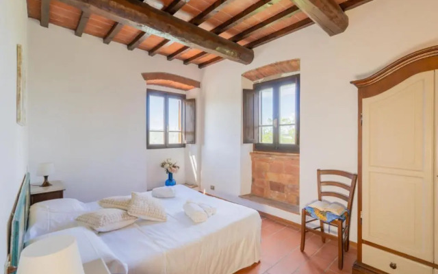 Borgo La Casaccia
