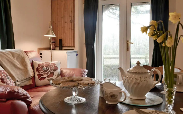 Ty Newydd Cottage