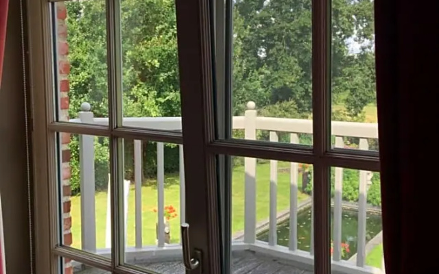 Bed and Breakfast Bobilou