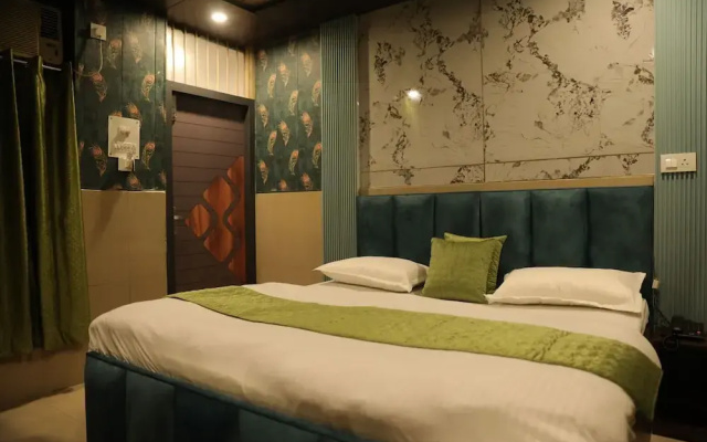 Hotel Green View