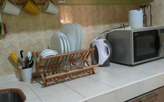 Studio One Bedroom KTC