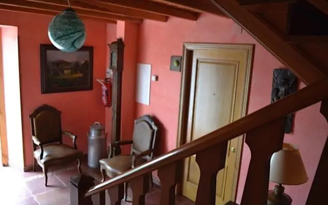 Apartamentos Rurales Casa Ron