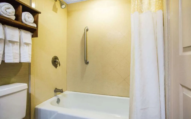 Ramada Cordele
