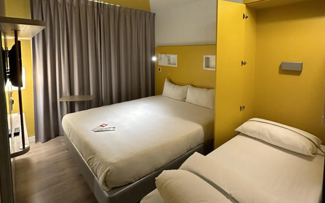 ibis budget Cahors