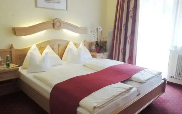 Hotel Binggl
