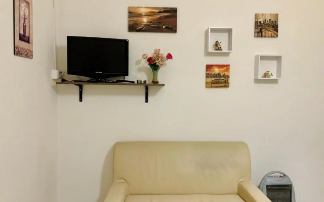Monfenera Apartment 3