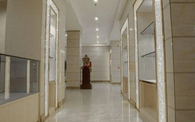 Namei Smart Hotel