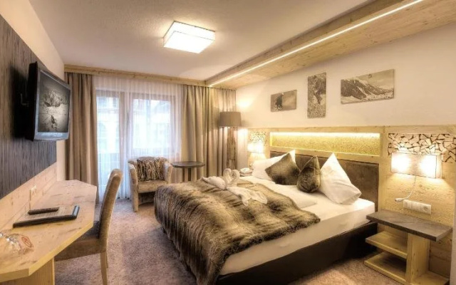 Hotel Victoria