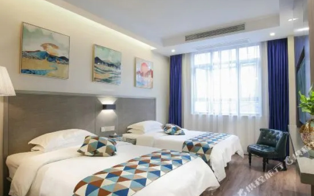 meitianHotel