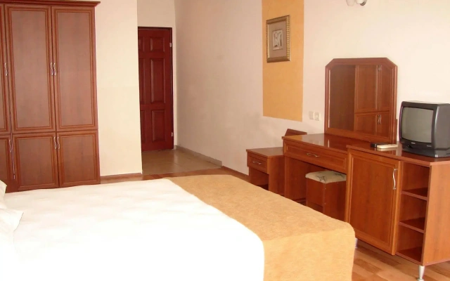 Отель Nex Royal Beach