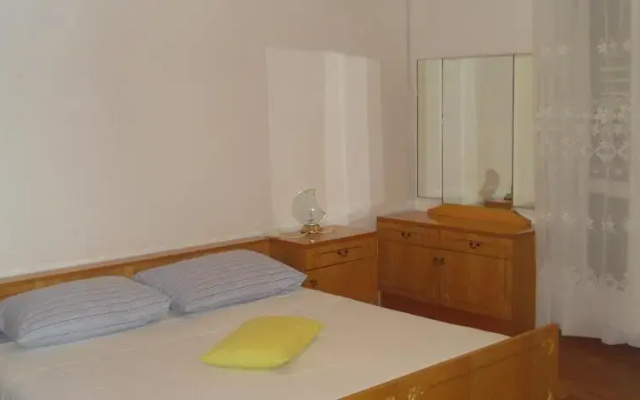 Idasa City Apartments