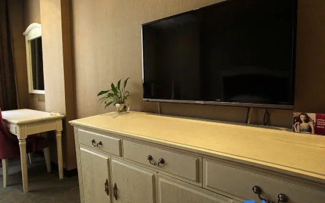 Yongfu Shuitianhui Business Holiday Hotel