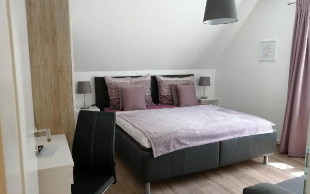 Appartements Setzbergblick