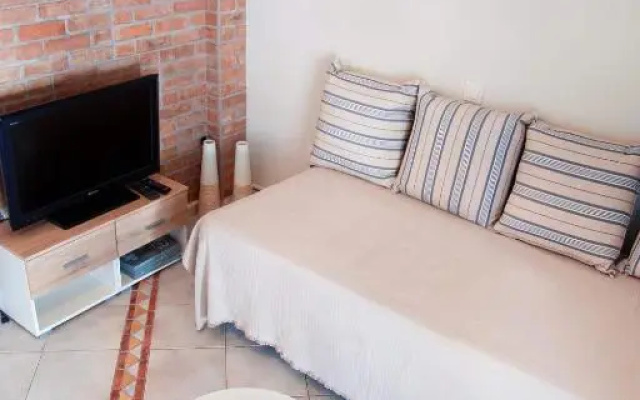 NOS beach house