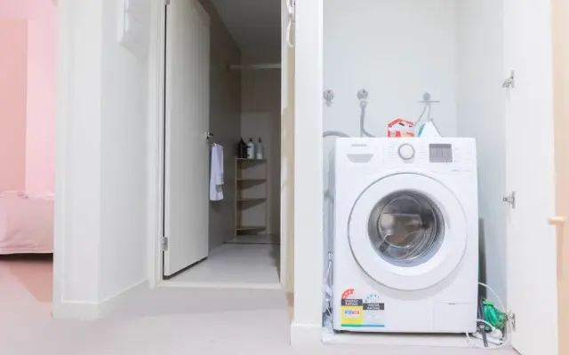 Dreamhome Service Apartment 568 Collins