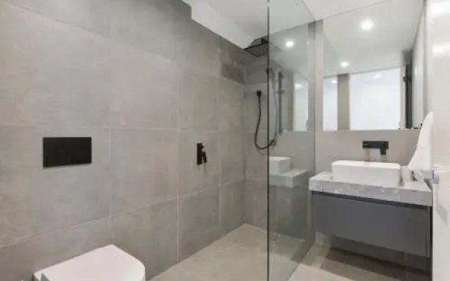 BOUTIQUE STAYS - Victoria Road