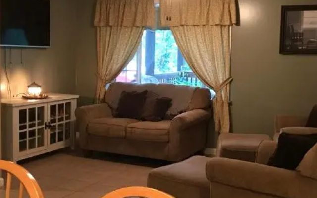 Coolis Apartment