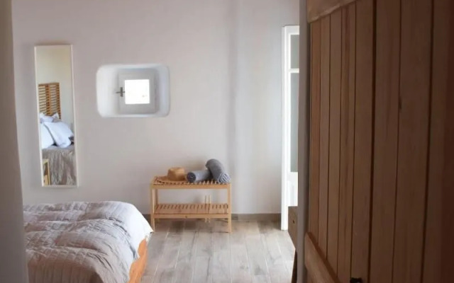 Andromeda Mykonos Villas & Suites