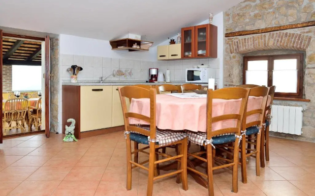 Rural Apartments Ritossa
