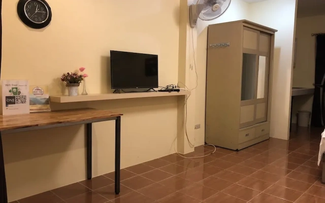 The One Apartments
