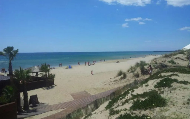 Cap d' Agde Naturiste Port Nature 527
