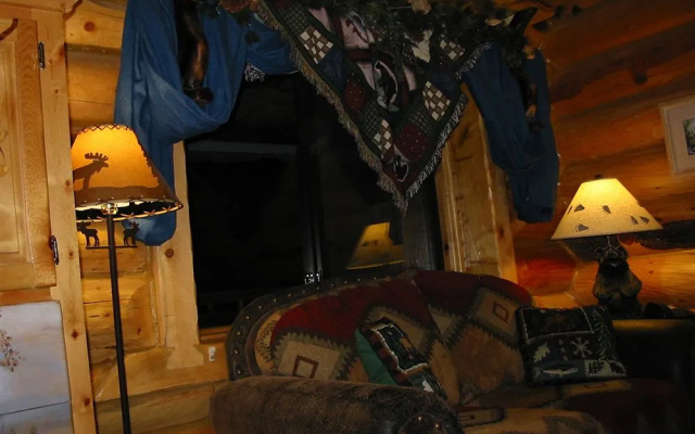 The Hibernation Station