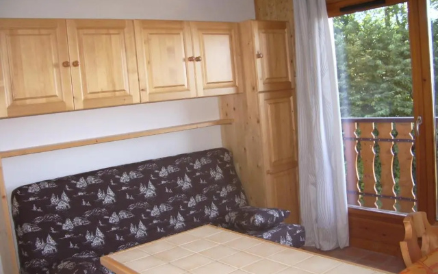 Studio Yeti Immobilier