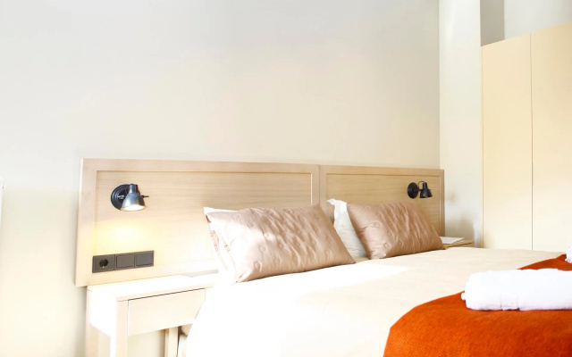 Kazas Luxury Apartments