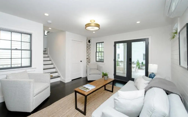 Guesthouse Charleston WEST 62