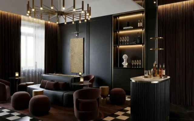 The Love By Pytloun Hotels - Adults Only