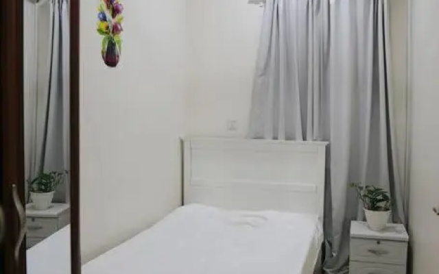 BODU ASHI MALDIVES - Central 3 Bedroom Apartment