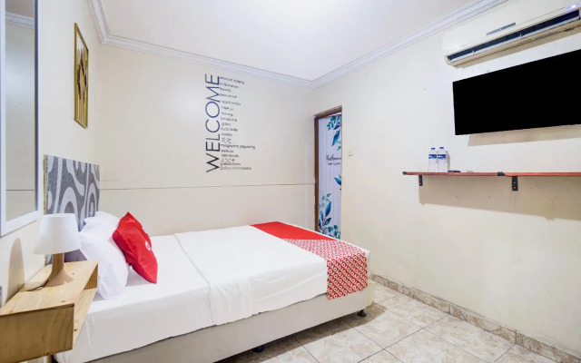 Sudirman Boutique Room
