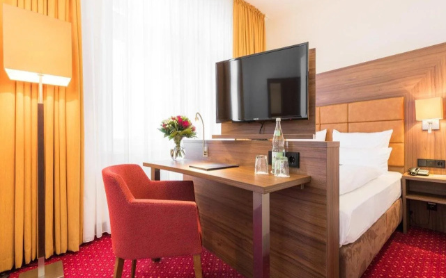 Hotel Fürst Bismarck