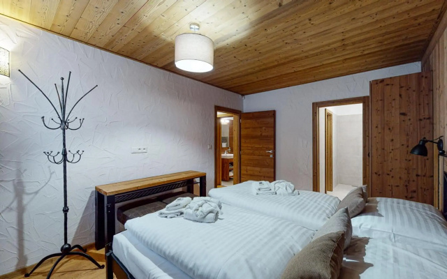 Apartment Indianne