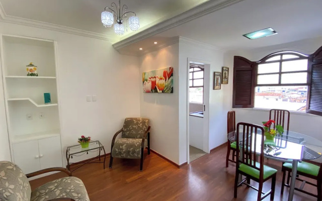 Elite Flat