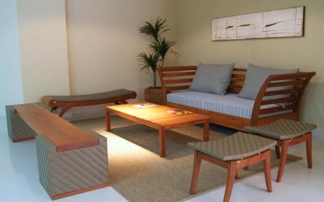 Netcor Apartamentos Boulevard