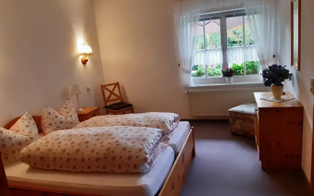 Jägerheim Löbsal