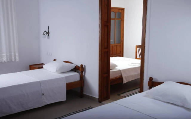 Apollon Hotel