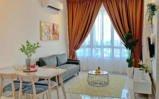 Troika Kota Bharu Homestay 18-2