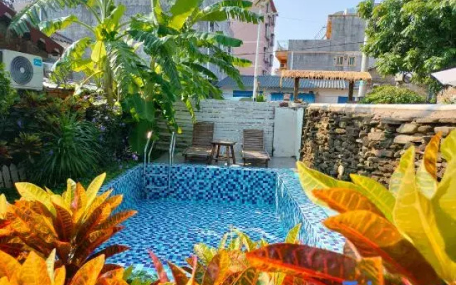 Weizhou Island Fusheng Half Day Homestay