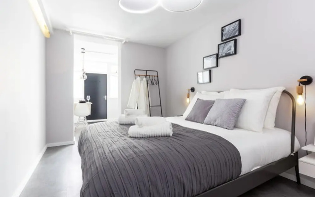 WoW looks even better live apartment
