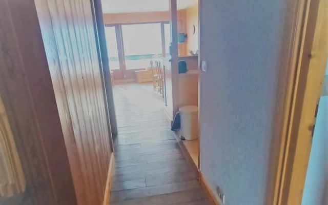 Appartement Tignes, 3 pièces, 8 personnes - FR-1-411-318